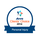 Avvo Clients Choice